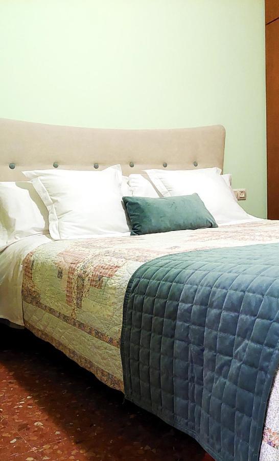 Vivienda Turistica El Ciclamen Apartment Mora de Rubielos Luaran gambar